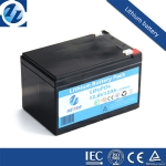 Power Battery 12V12AH