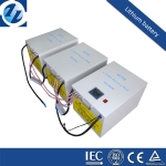 Storage battery 48V300Ah 