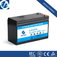 Power Battery  12.8V7.5AH