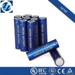 LiFePO4 18650-3.2V Lithium Battery