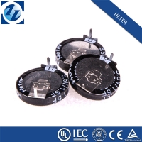 Button Super Capacitor-5.5V